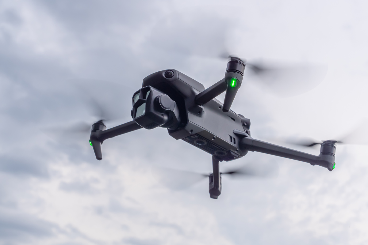 Melhores drones para iniciantes