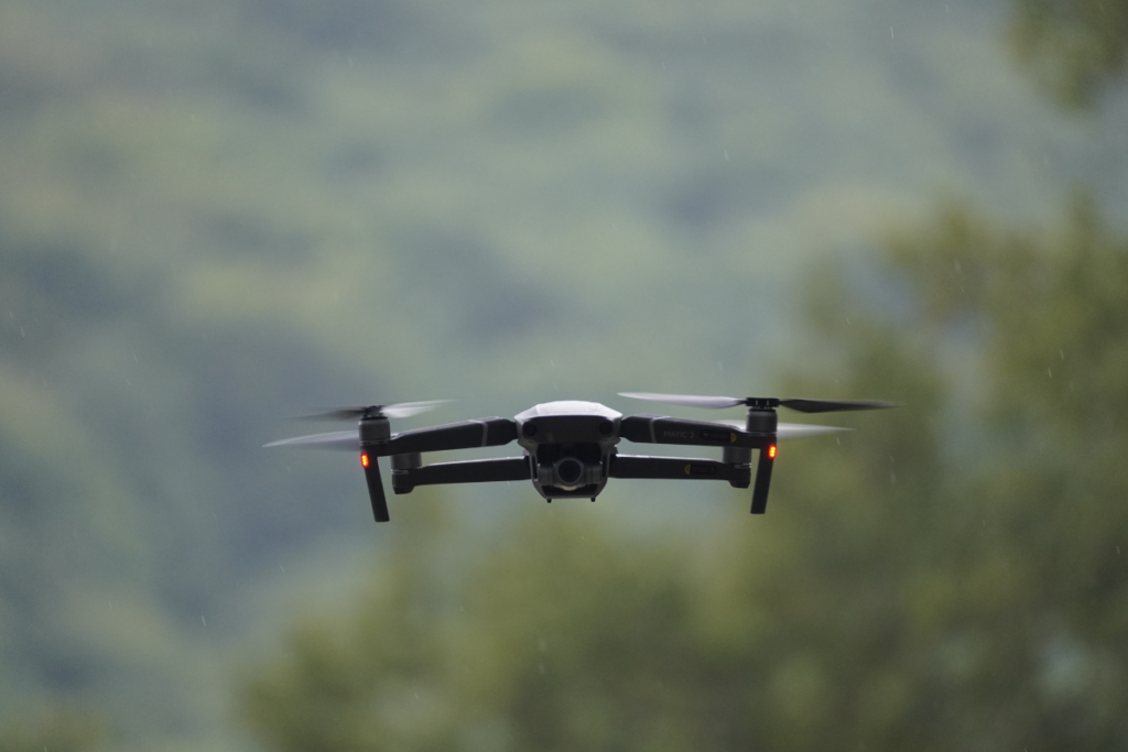 melhores drones bons e baratos
